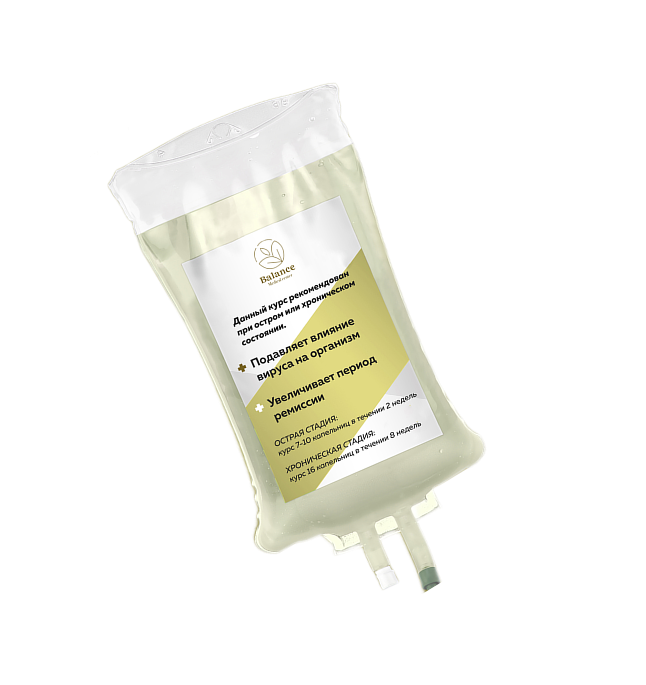 Герпес комплекс