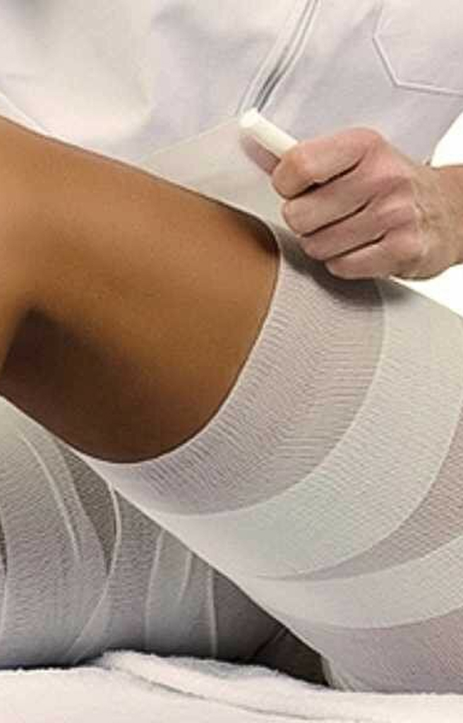 Обёртывание styx