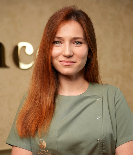 Гафиатуллина Альбина Тахировна