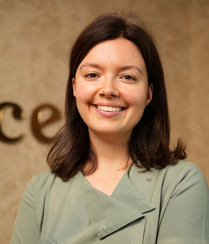 Леваи Анна Борисовна